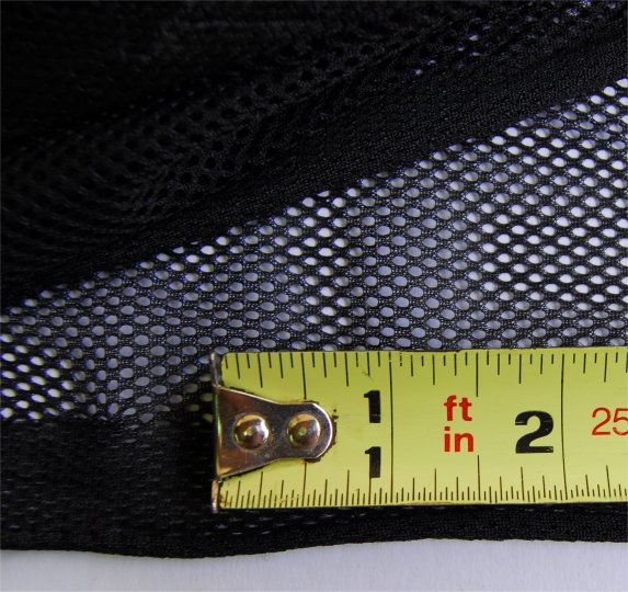 Sniper Mesh - 100% Polyester