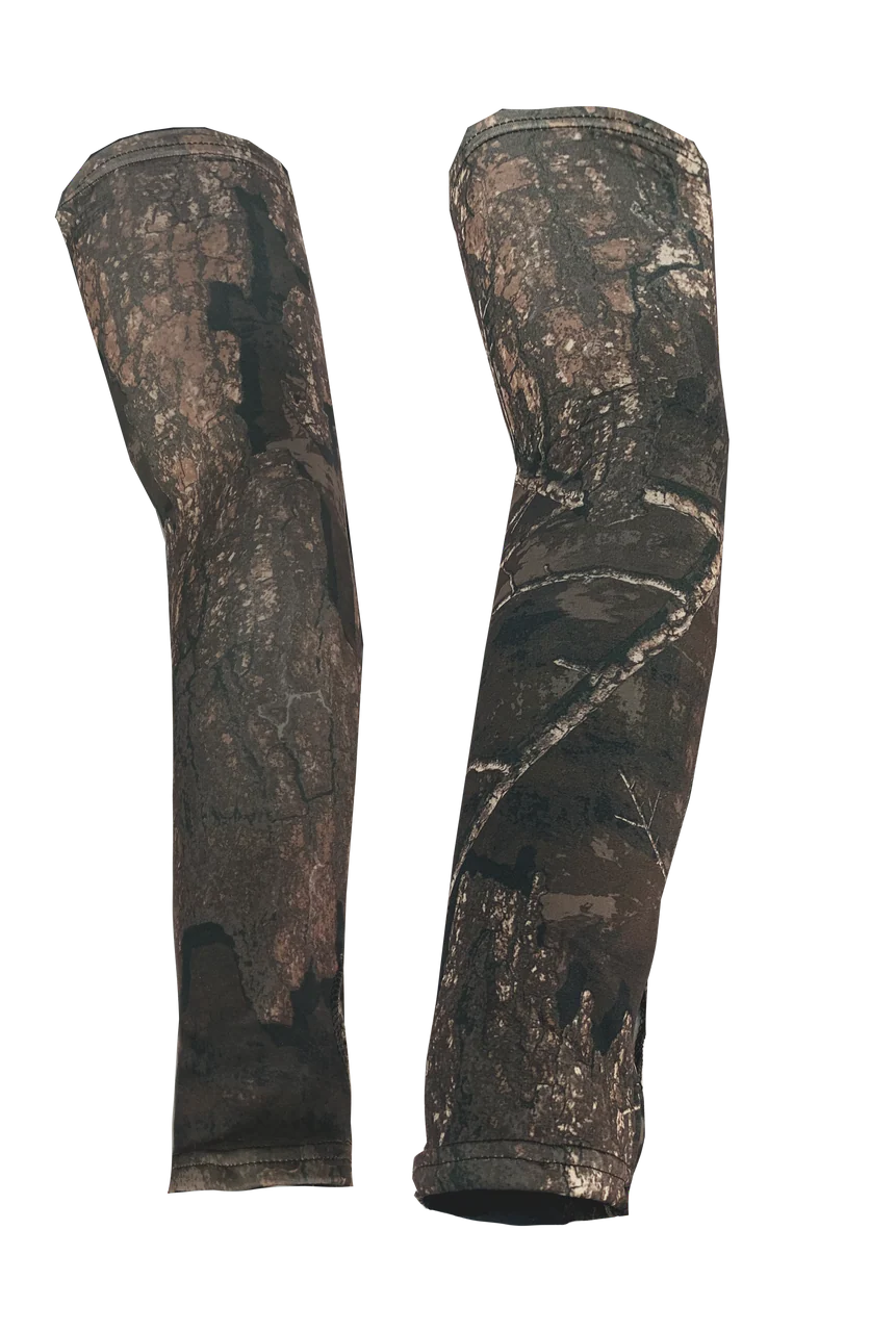 Bow Sleeves - RealTree Timber / L/XL - P