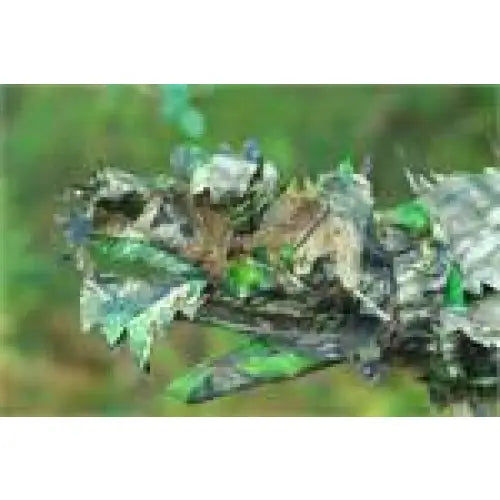 Titan 3D Leafy Gloves| Pattern| Obsession-NWTF