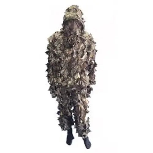 Titan 3D leafy suit Real Tree EDGE APX and Timber Pattern| Size| 2X/3X;Pattern| APX