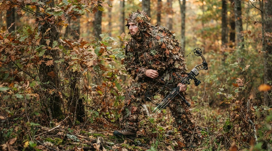 Leafy Suit Buying Guide