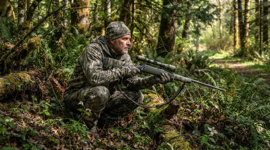 Proven Hunting Strategies