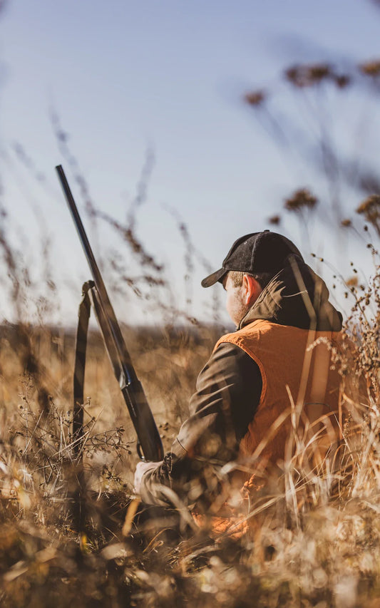 Mastering Concealment Gear for Your Hunting Style