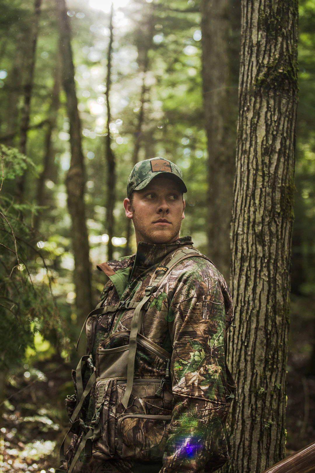 Mastering Layering Your Guide to Hunting Gear for Any Weather