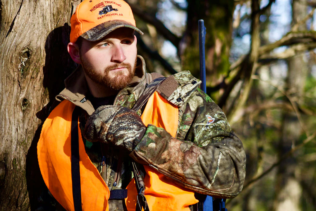 Master Your Hunt with Essential 3D Camouflage Accessories