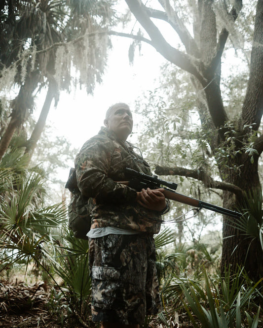 The Role of Scent Control in Effective Hunting