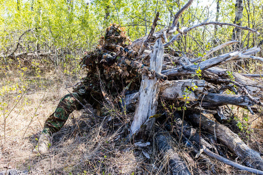 Unlock Your Potential with 3D Leafy Suits