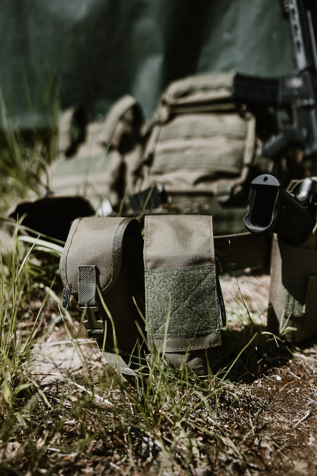 Enhance Your Hunting Experience with Functional Accessories