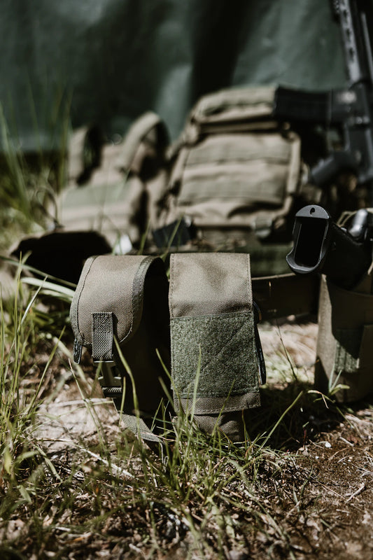 Enhance Your Hunting Experience with Functional Accessories