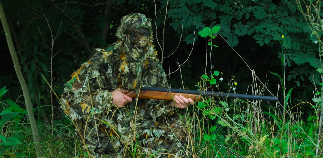 The Ultimate Guide to Waterproof Camo Hunting Gear: Jackets Pants Boots and Gloves