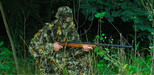 The Ultimate Guide to Waterproof Camo Hunting Gear: Jackets Pants Boots and Gloves