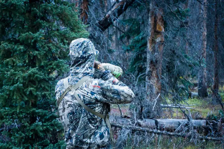 The Ultimate Guide to Waterproof Hunting Gear