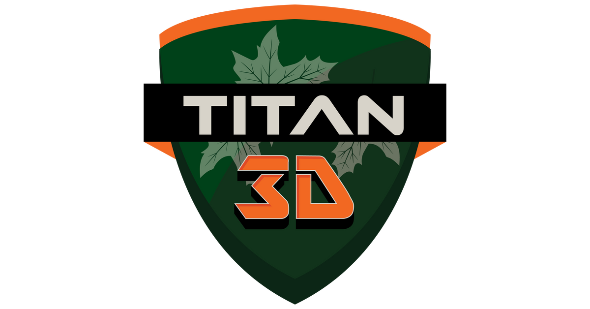 Leafy Suits for Predator and Coyote Hunting | Titan 3D (LeafySuits.com)