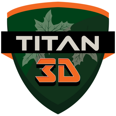 Titan 3D (LeafySuits.com)
