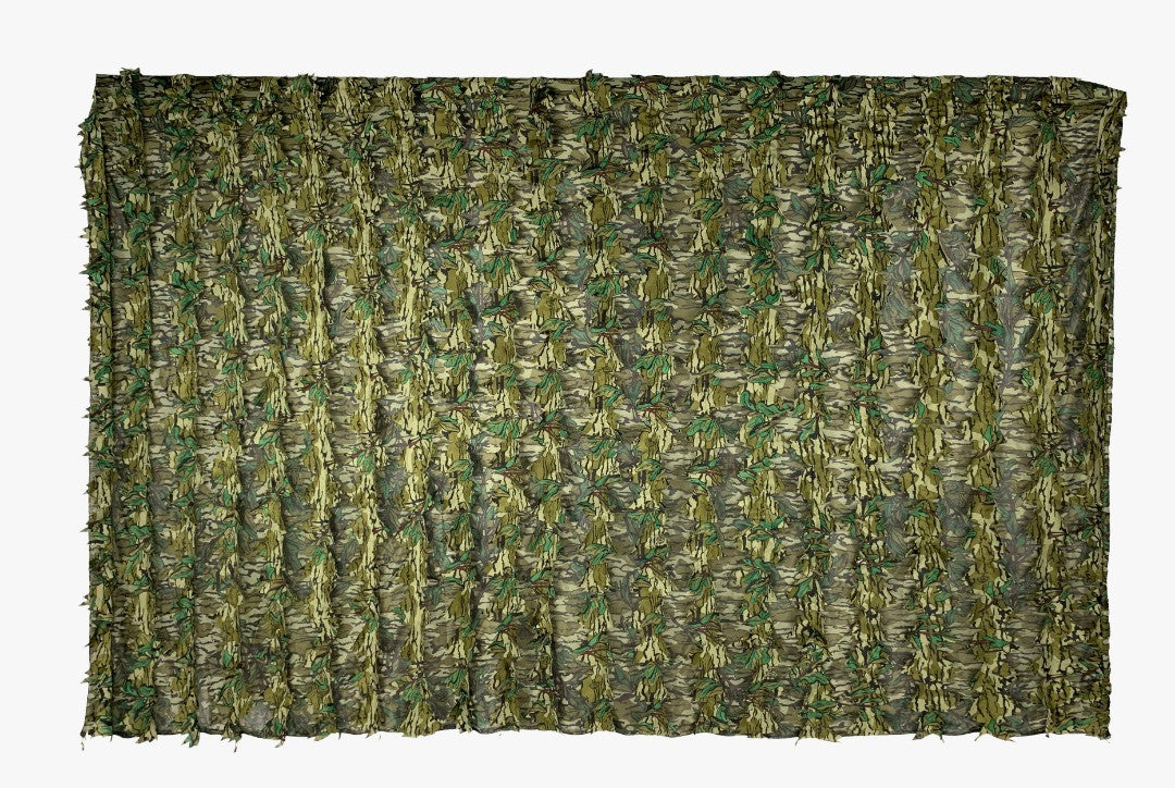 Blinds / Blankets - 5’x8’ / Mossy Oak Greenleaf - P
