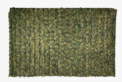 Blinds / Blankets - 5’x8’ / Mossy Oak Greenleaf - P
