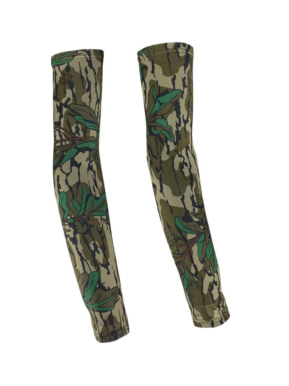 Bow Sleeves - Bottomland Greenleaf / L/XL - P