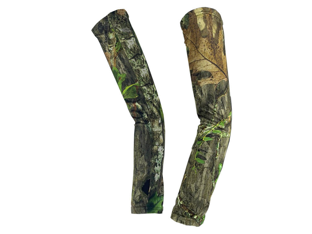 Bow Sleeves - Mossy Oak Obsession / L/XL - P