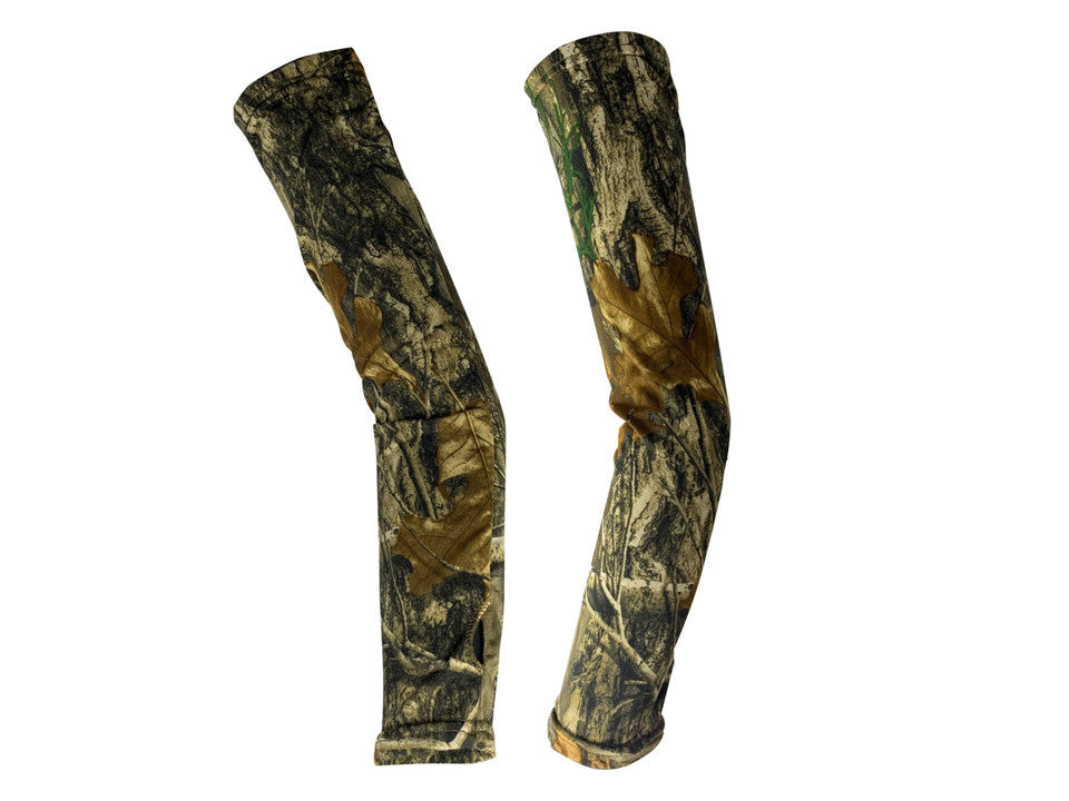 Bow Sleeves - Real Tree EDGE / L/XL - P