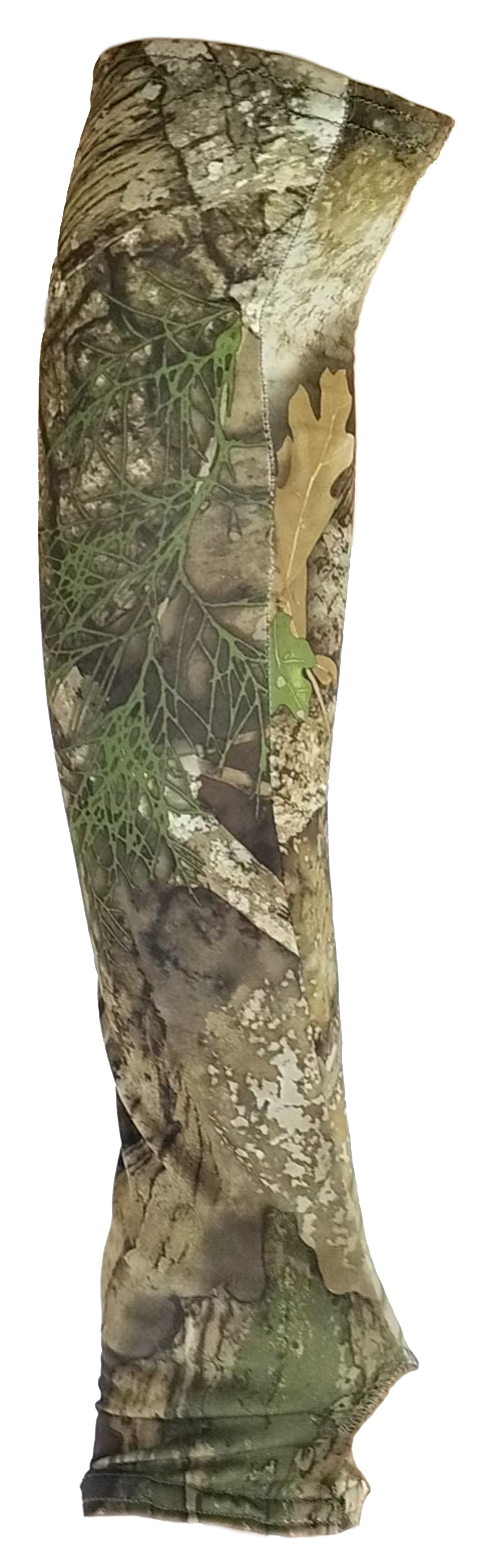 Bow Sleeves - Realtree APX / L/XL - P