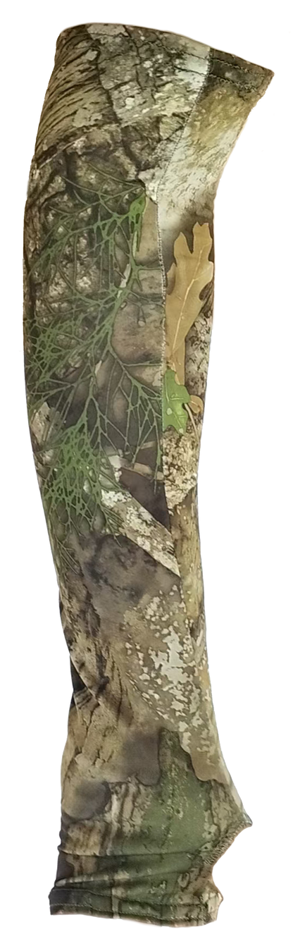 Bow Sleeves - Realtree APX / L/XL - P