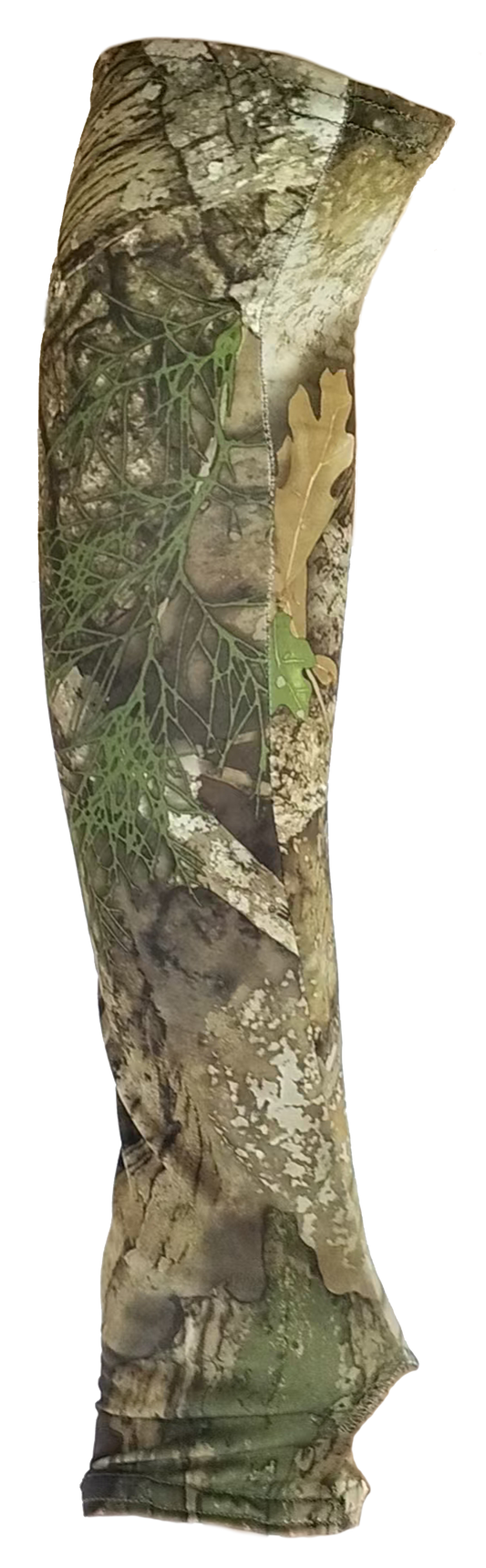 Bow Sleeves - Realtree APX / L/XL - P