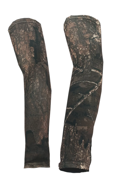 Bow Sleeves - RealTree Timber / L/XL - P