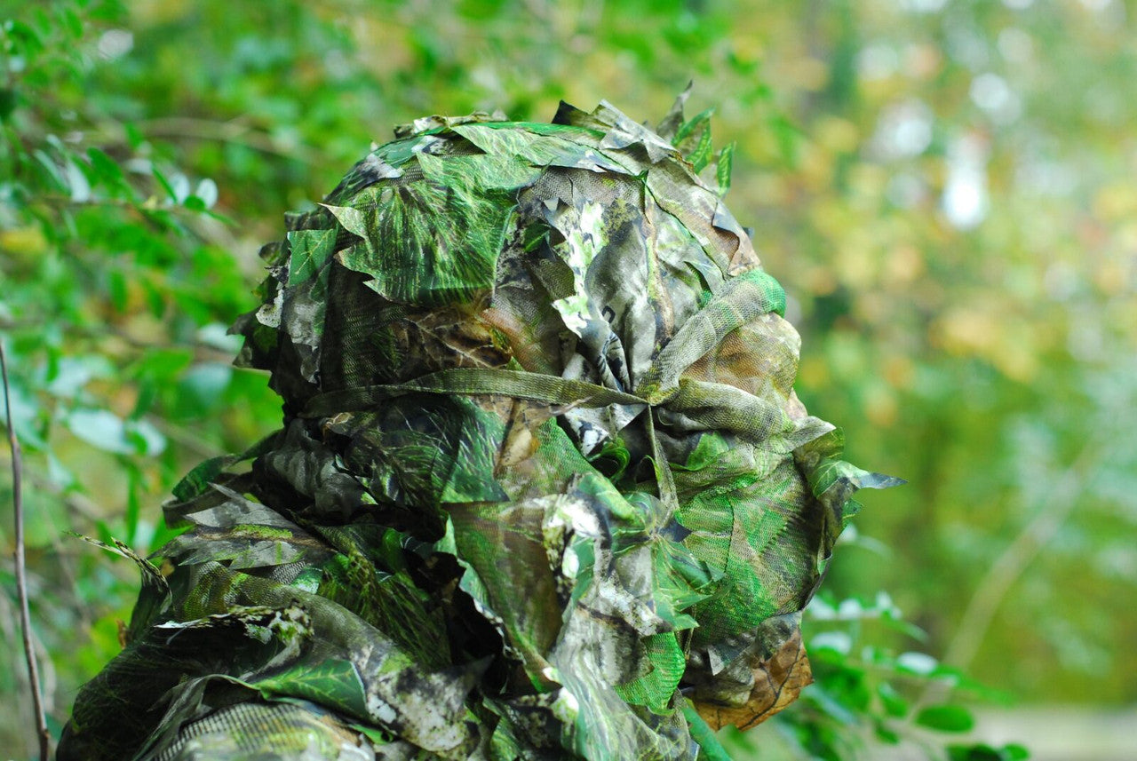 Face Mask - Mossy Oak Obsession - P