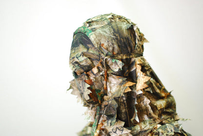 Face Mask - Real Tree EDGE - P