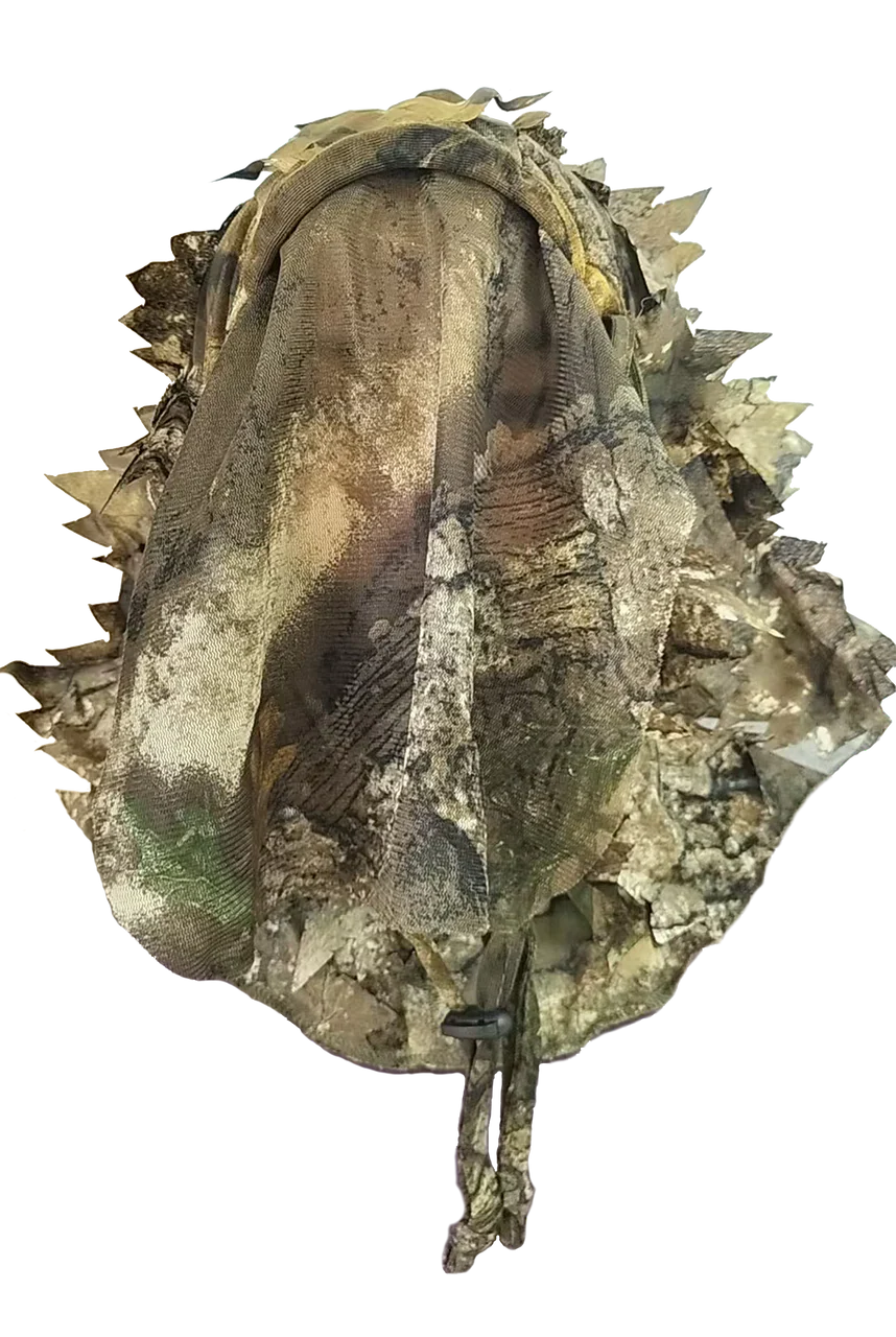 Face Mask - Realtree APX - P