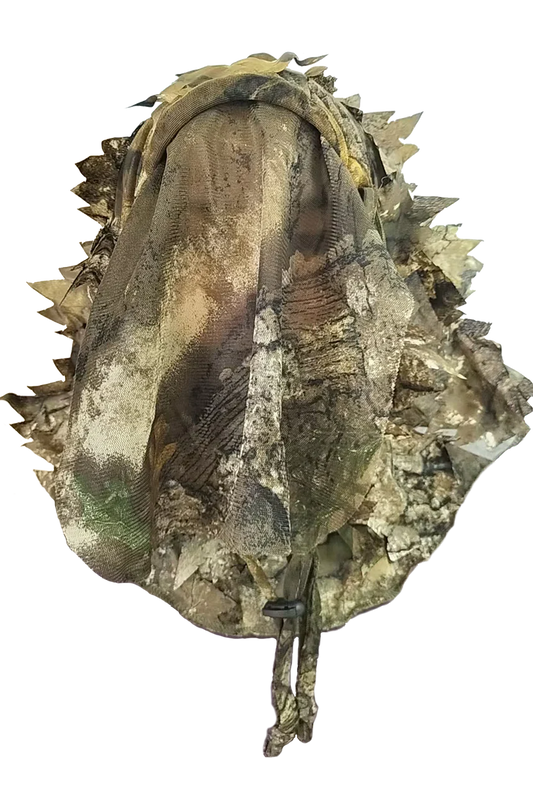 Face Mask - Realtree APX - P