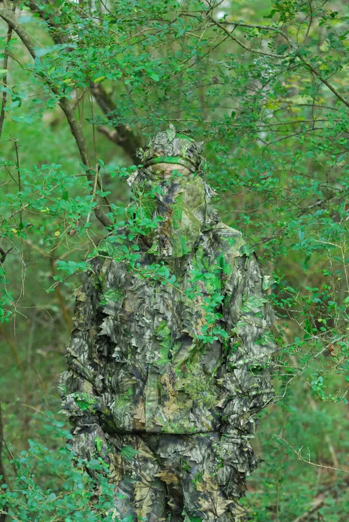 Leafy Suit