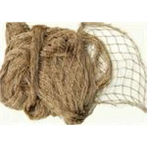 Ghillie Kit - Desert - Synthetic| Netting color| TAN