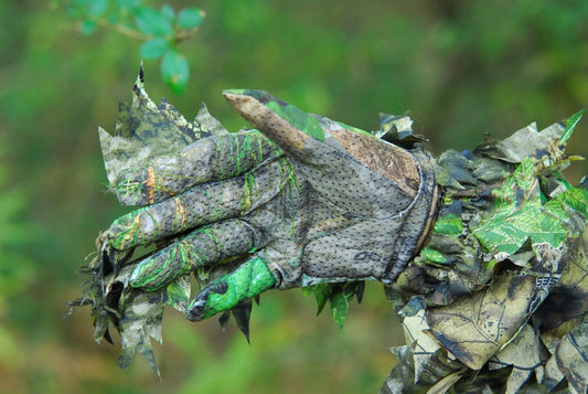 Gloves - P