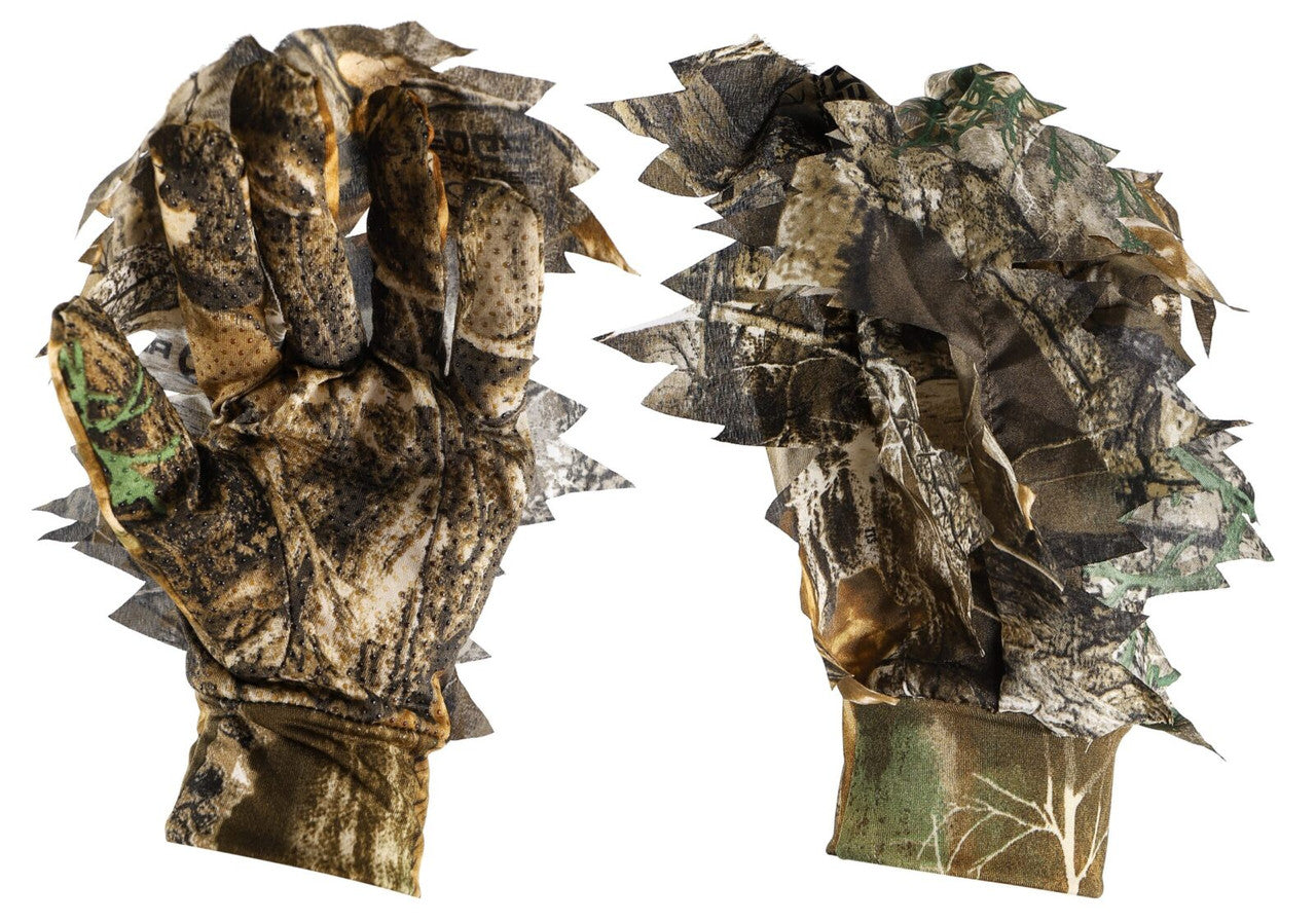 Gloves - Real Tree EDGE - P
