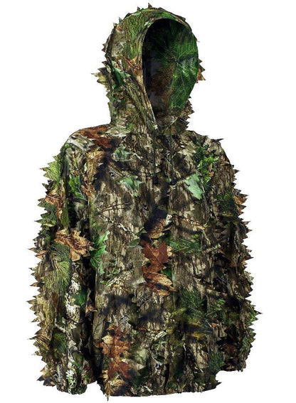Kids Leafy Suit - P