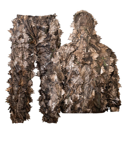 Kids Leafy Suit - Realtree APX - P