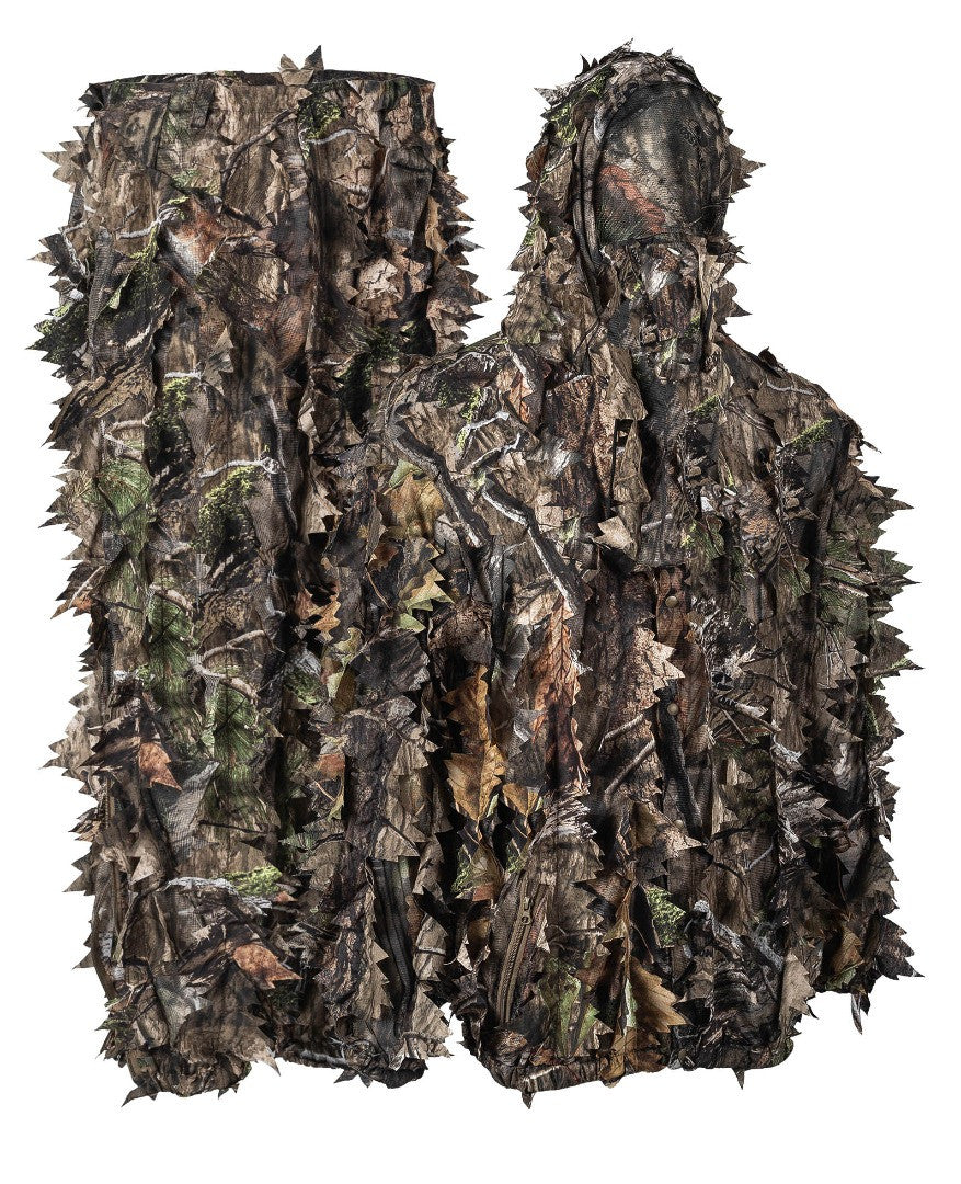 Leafy Suits - Mossy Oak DNA / S/M - P