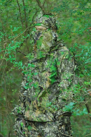 Leafy Suits - P