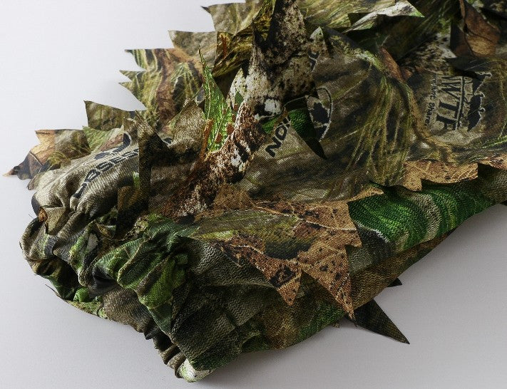 Leafy Suits - P