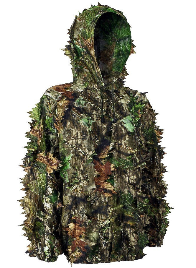 Leafy Suits - P