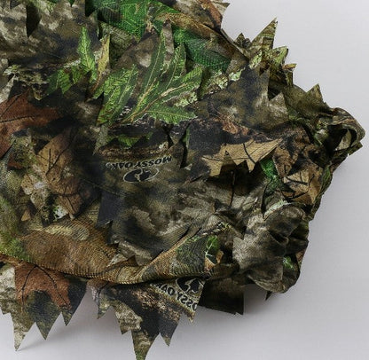 Leafy Suits - P