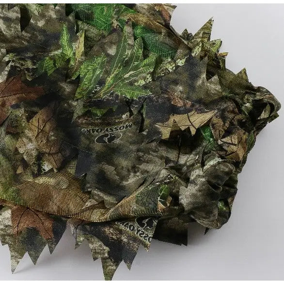 Titan 3D Leafy Suit P with detailed leafy design, full-body costume perfect for cosplay or themed events.