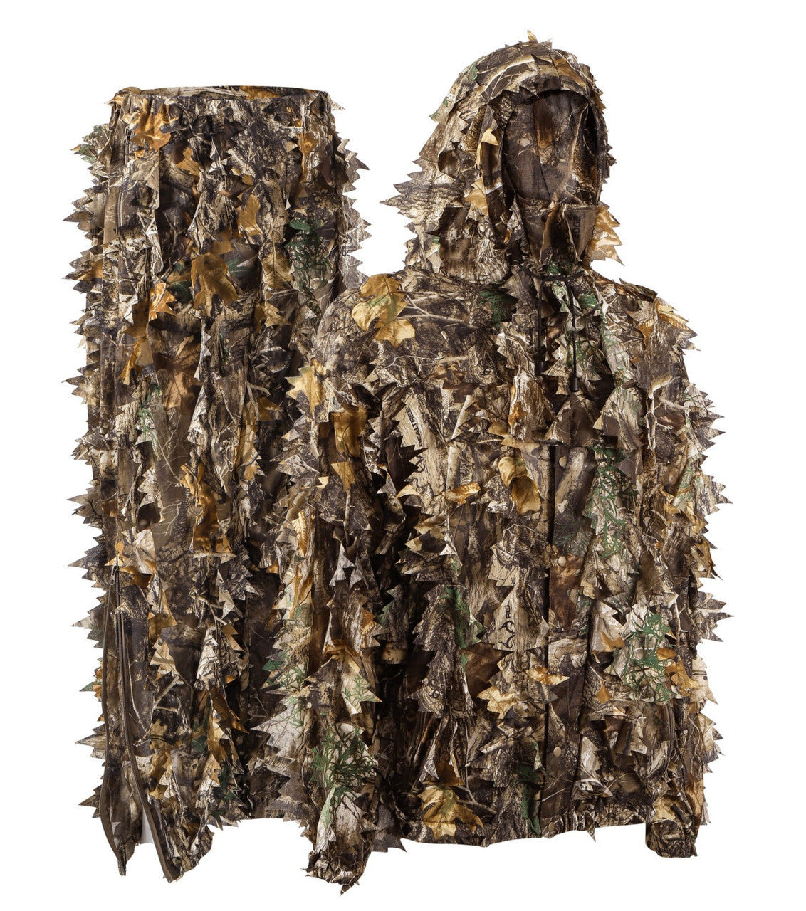 Leafy Suits - Real Tree EDGE / S/M - P