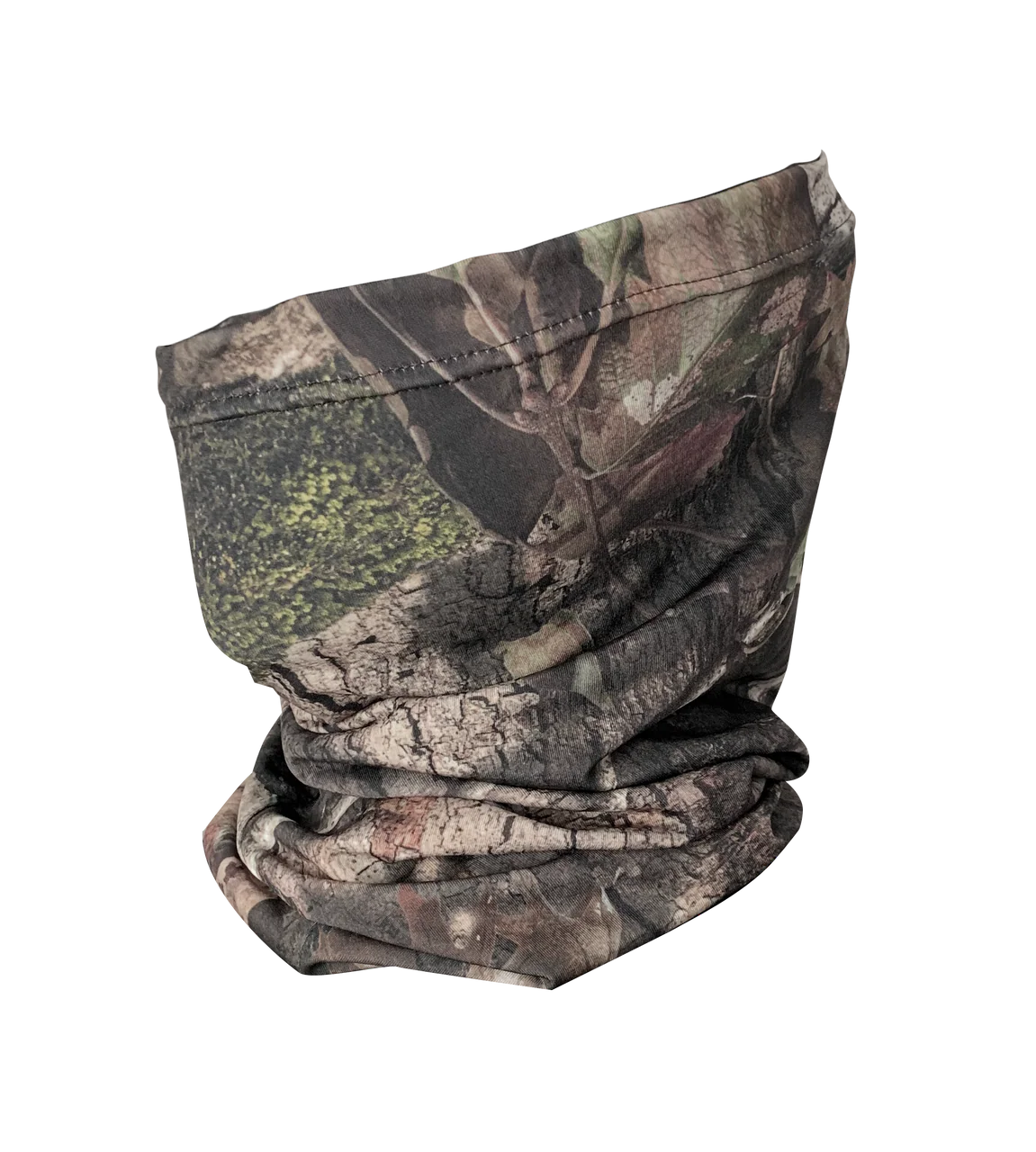 Neck Gaiters - Mossy Oak DNA - P
