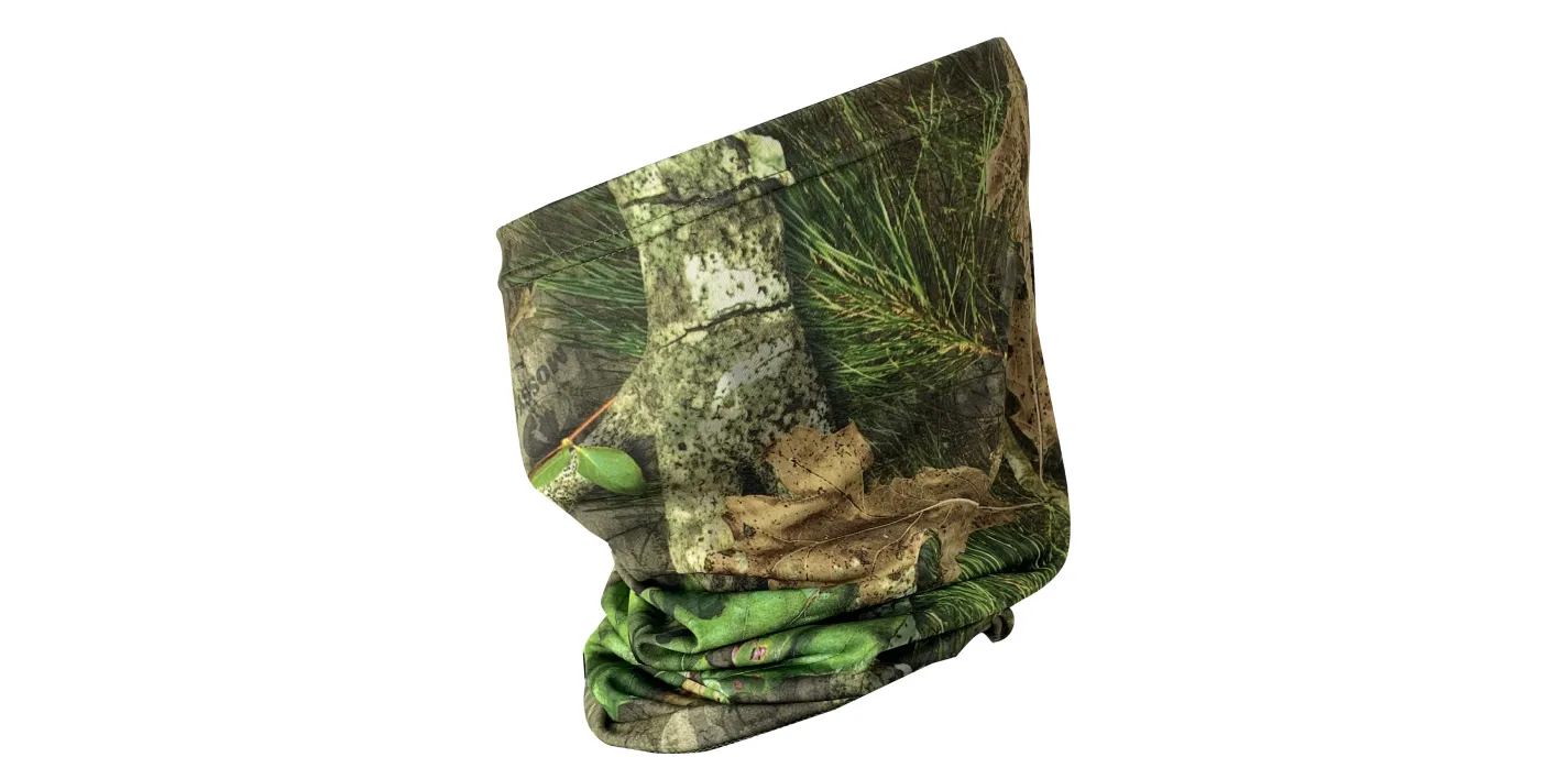 Neck Gaiters - Mossy Oak Obsession - P