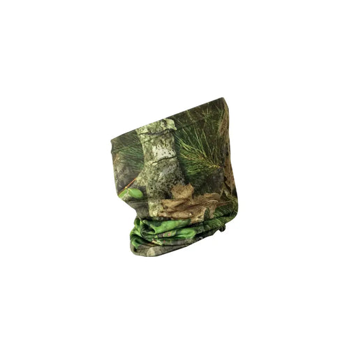 Titan 3D Camo Neck Gaiter