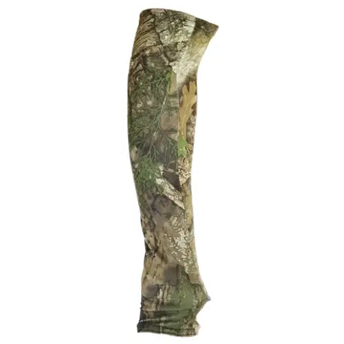 Titan 3D Bow Sleeves in Mossy Oak & Realtree Patterns| Pattern| Realtree APX