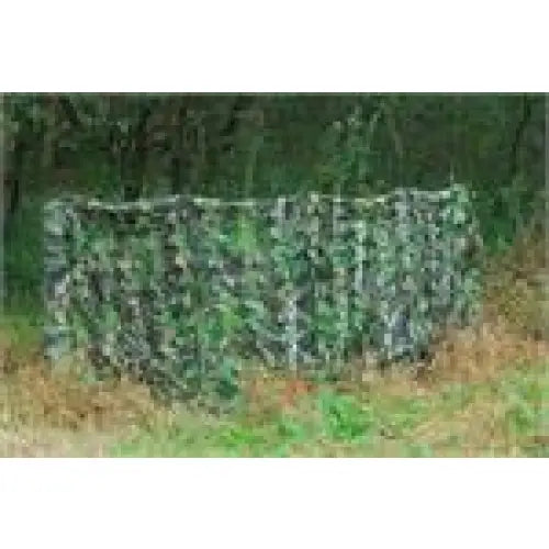 Titan 3D Leafy Blind Cover| Pattern| Obsession-NWTF;Size| 5’ x 8’