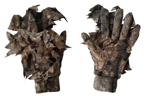 Gloves — Obsession